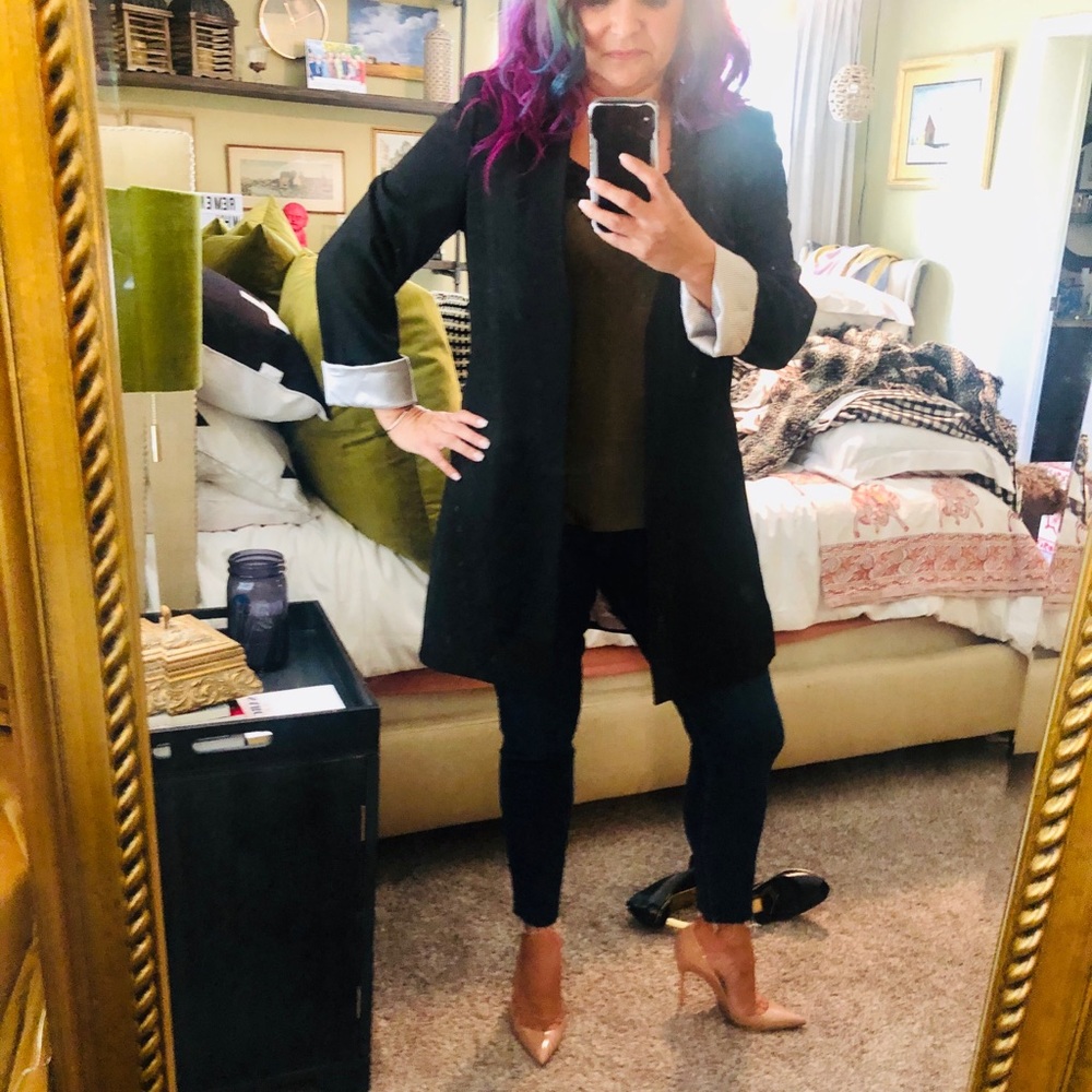 Calvin Klein Jacket